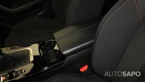 Peugeot 508 1.5 BlueHDi Business Line de 2020