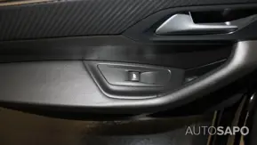 Peugeot 508 1.5 BlueHDi Business Line de 2020