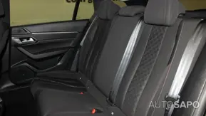 Peugeot 508 1.5 BlueHDi Business Line de 2020