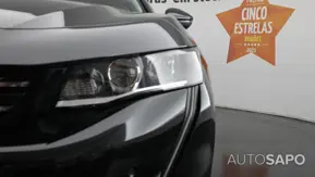 Peugeot 508 1.5 BlueHDi Business Line de 2020