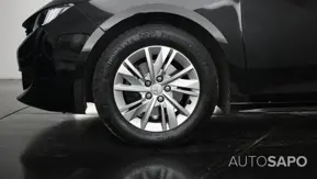 Peugeot 508 1.5 BlueHDi Business Line de 2020
