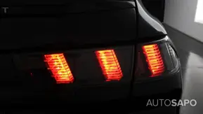 Peugeot 508 1.5 BlueHDi Business Line de 2020