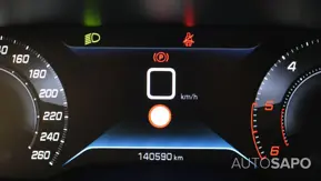 Peugeot 508 1.5 BlueHDi Business Line de 2020