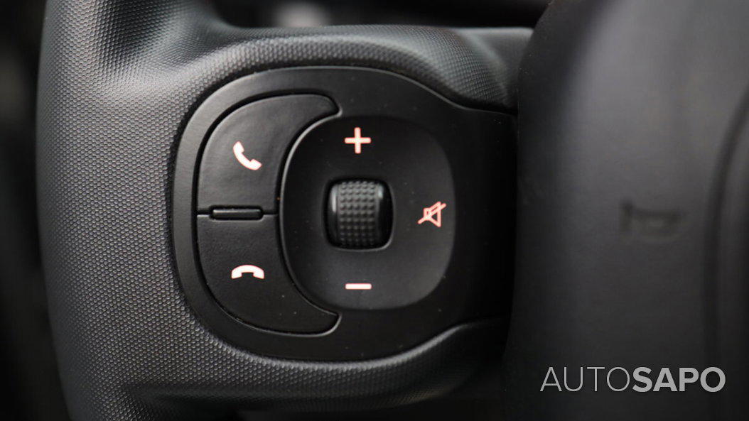 Fiat Panda de 2022