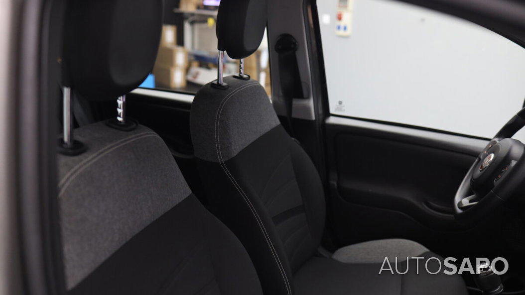 Fiat Panda de 2022