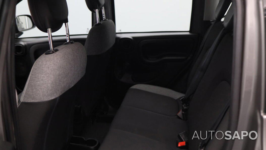 Fiat Panda de 2022