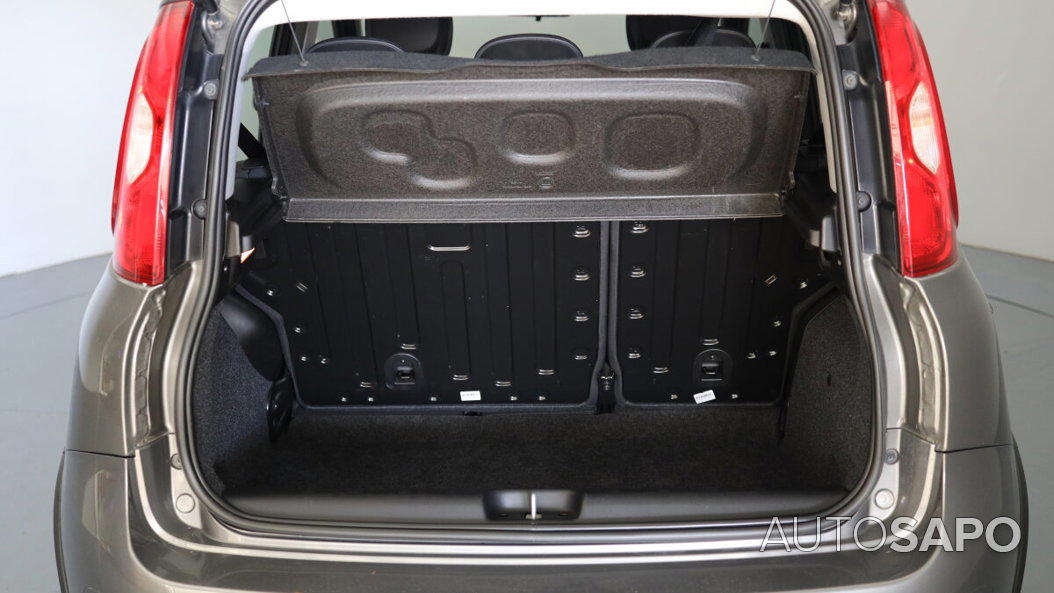 Fiat Panda de 2022