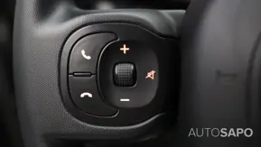 Fiat Panda de 2022