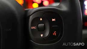 Fiat Panda de 2022