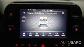 Fiat Panda de 2022