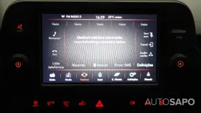 Fiat Panda de 2022