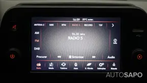 Fiat Panda de 2022