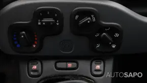 Fiat Panda de 2022