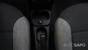 Fiat Panda de 2022