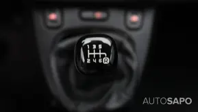 Fiat Panda de 2022