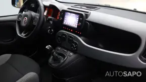 Fiat Panda de 2022