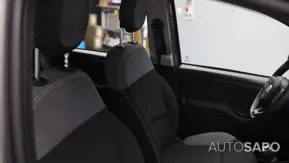 Fiat Panda de 2022