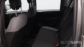 Fiat Panda de 2022