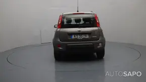 Fiat Panda de 2022