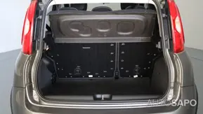 Fiat Panda de 2022