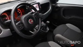 Fiat Panda de 2022