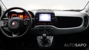 Fiat Panda de 2022