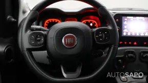 Fiat Panda de 2022
