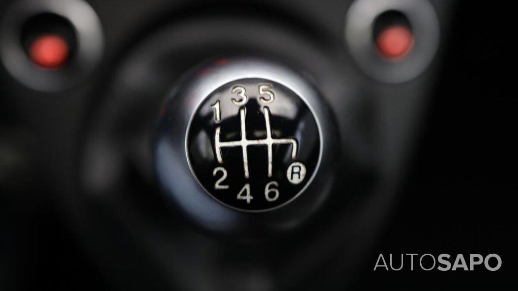 Fiat 500 de 2021