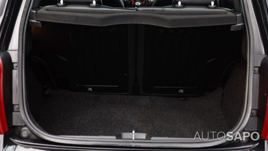 Fiat 500 de 2021