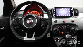 Fiat 500 de 2021