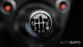 Fiat 500 de 2021