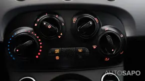 Fiat 500 de 2021