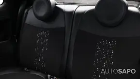 Fiat 500 de 2021