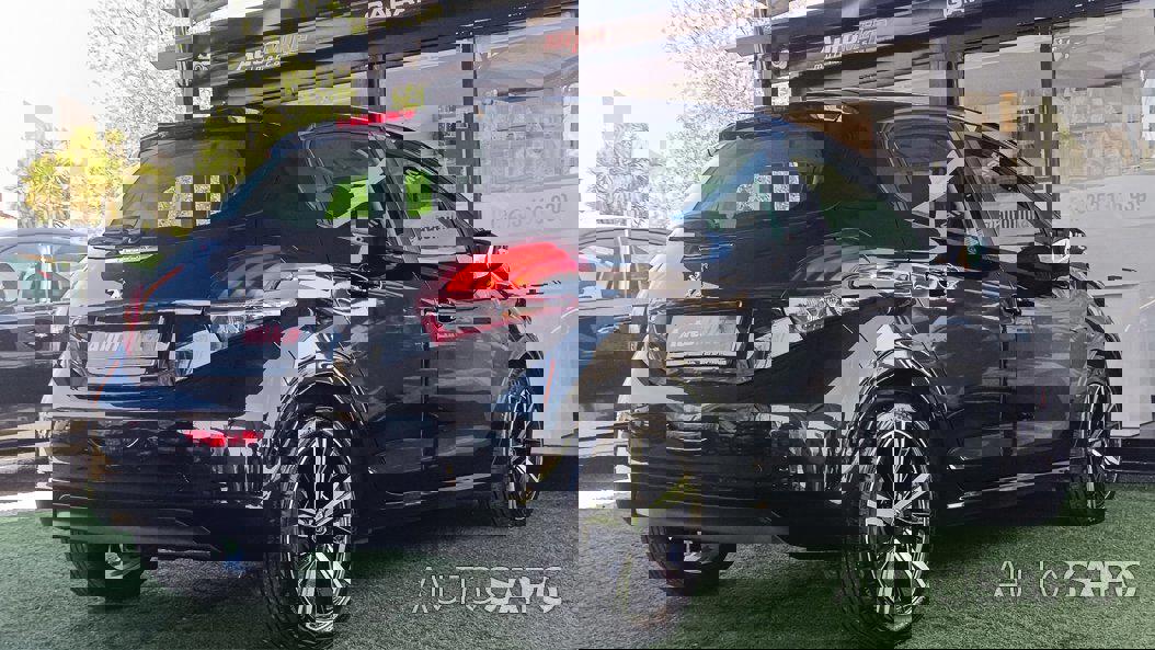 Peugeot 208 de 2017