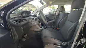 Peugeot 208 de 2017