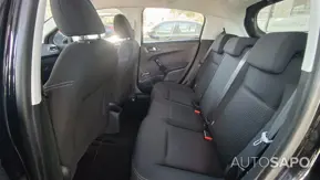 Peugeot 208 de 2017