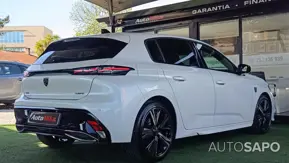 Peugeot 308 de 2021