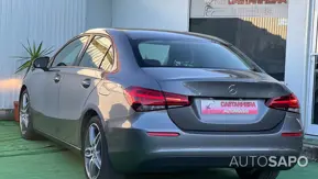 Mercedes-Benz Classe A de 2019