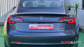 Tesla Model 3 de 2021