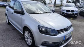 Volkswagen Polo de 2015