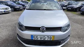 Volkswagen Polo de 2015