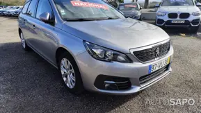 Peugeot 308 de 2018
