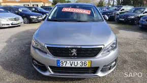 Peugeot 308 de 2018