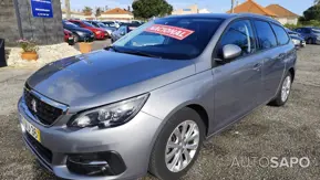 Peugeot 308 de 2018