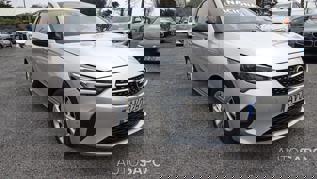 Opel Corsa de 2023