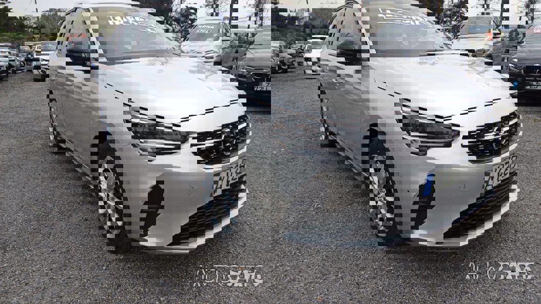 Opel Corsa de 2023
