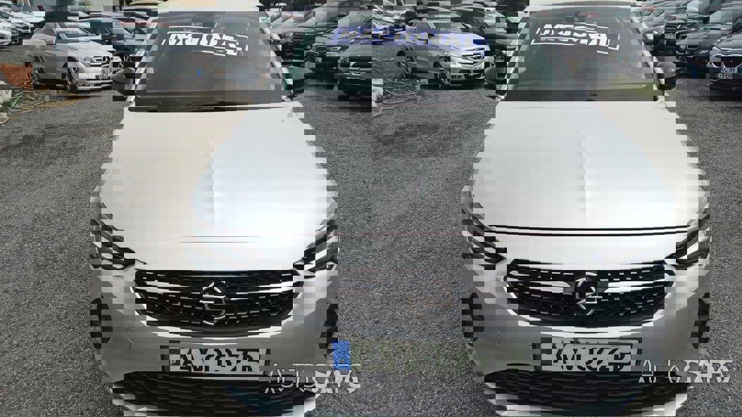 Opel Corsa de 2023