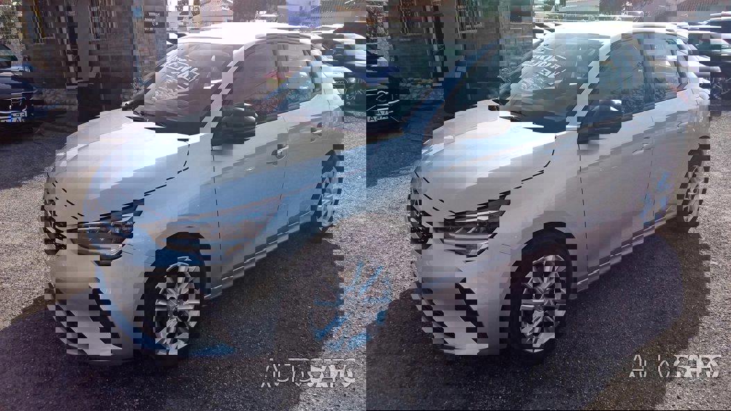 Opel Corsa de 2023