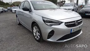 Opel Corsa de 2023