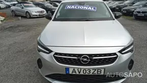 Opel Corsa de 2023